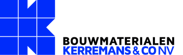 Kerremans bouwmaterialen logo